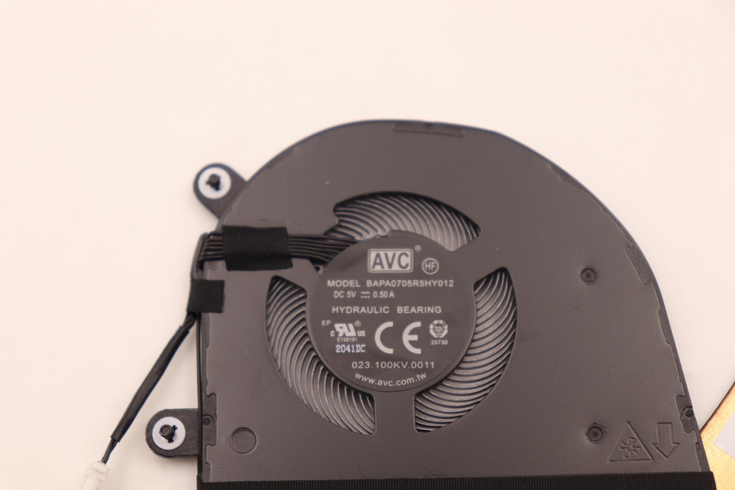 Lenovo Heatsink Ares2.0 Amd Uma Thm A - 5H41B77217