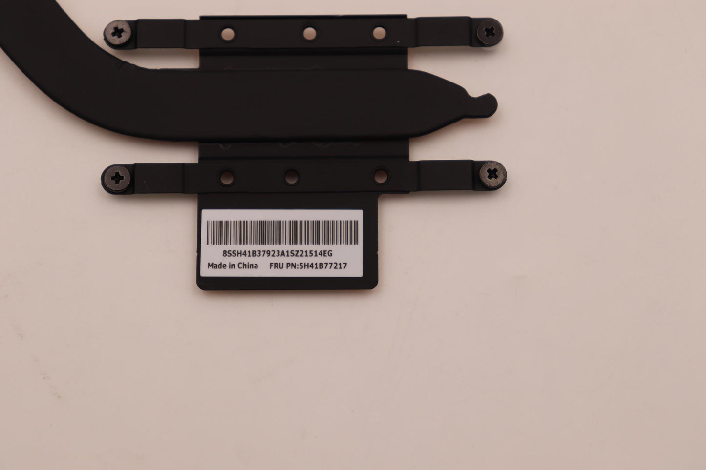 Lenovo Heatsink Ares2.0 Amd Uma Thm A - 5H41B77217