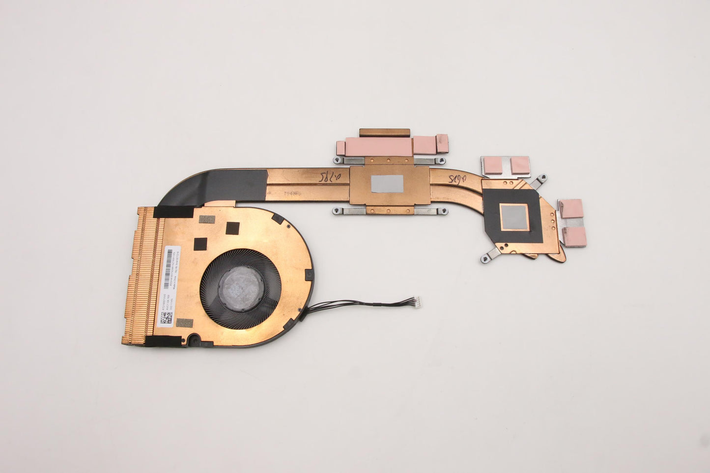 Lenovo Sunon Thermal Assembly for HP5B0, SWG - 5H41B77219