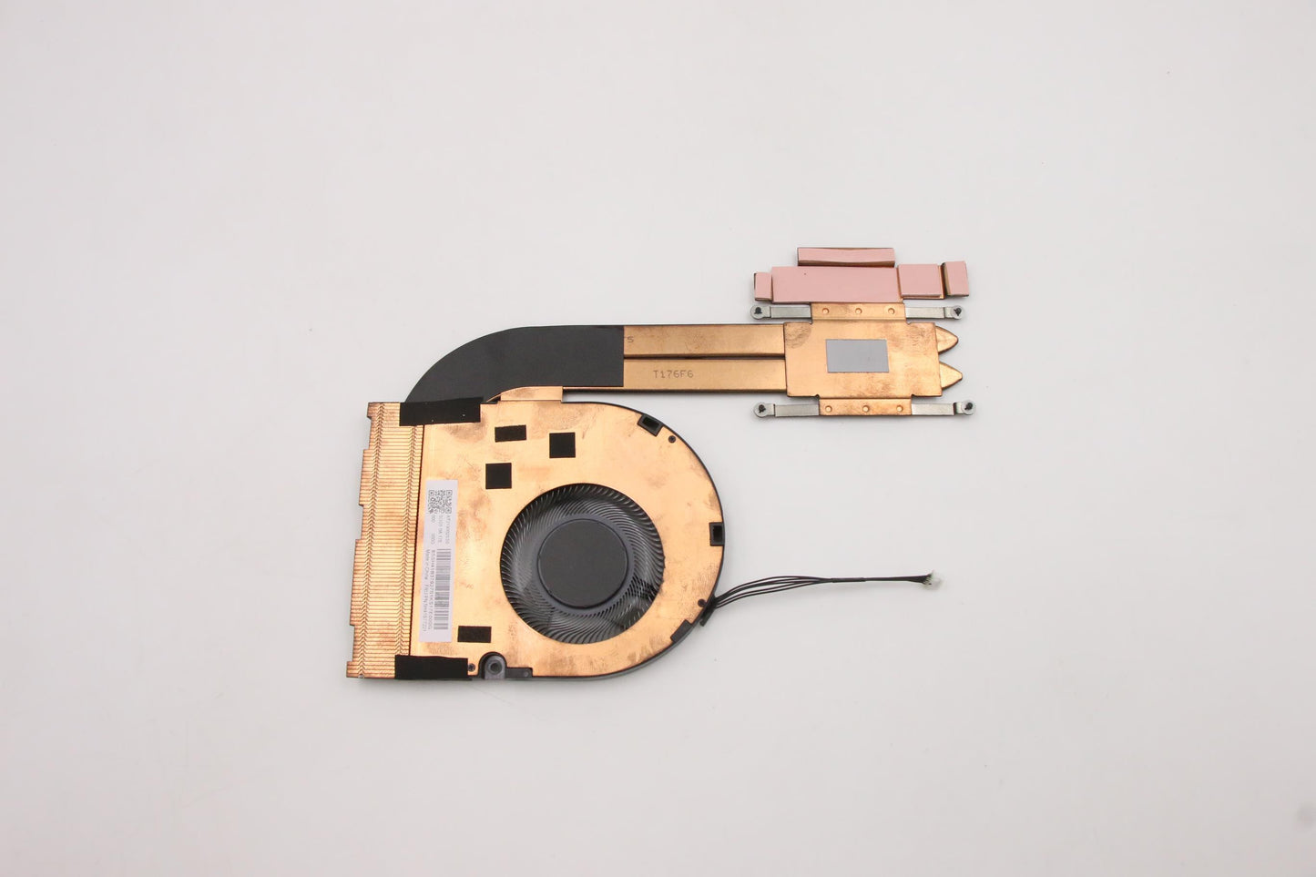 Lenovo Heatsink Fru Hp5B0_Uma_Thm_Ass - 5H41B77221