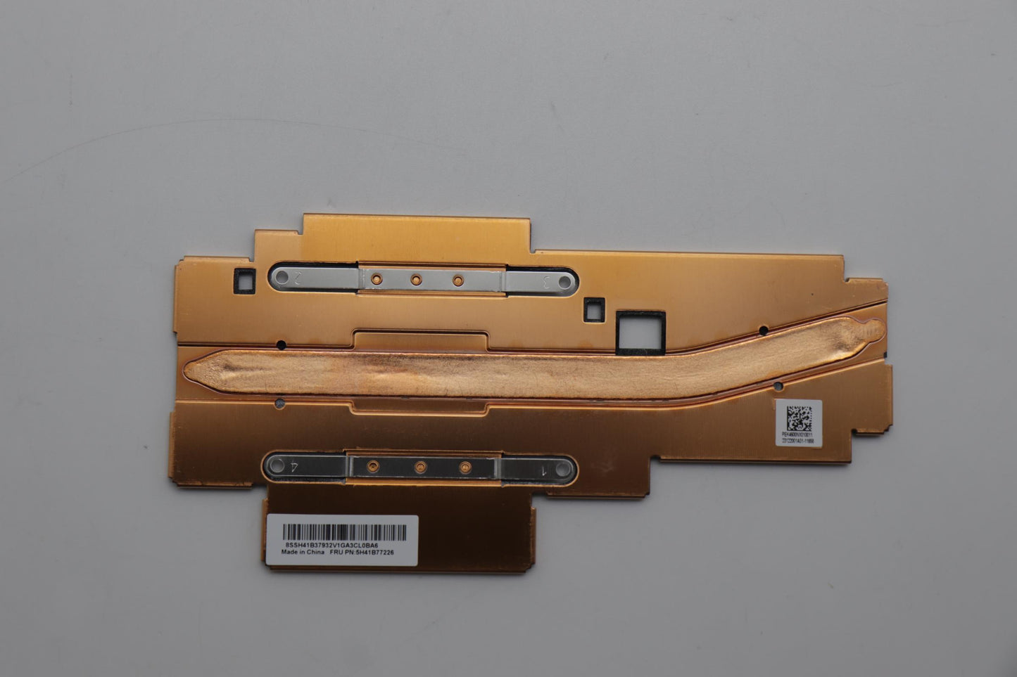 Lenovo Heatsink Fru Assy Thermal 500W - 5H41B77226