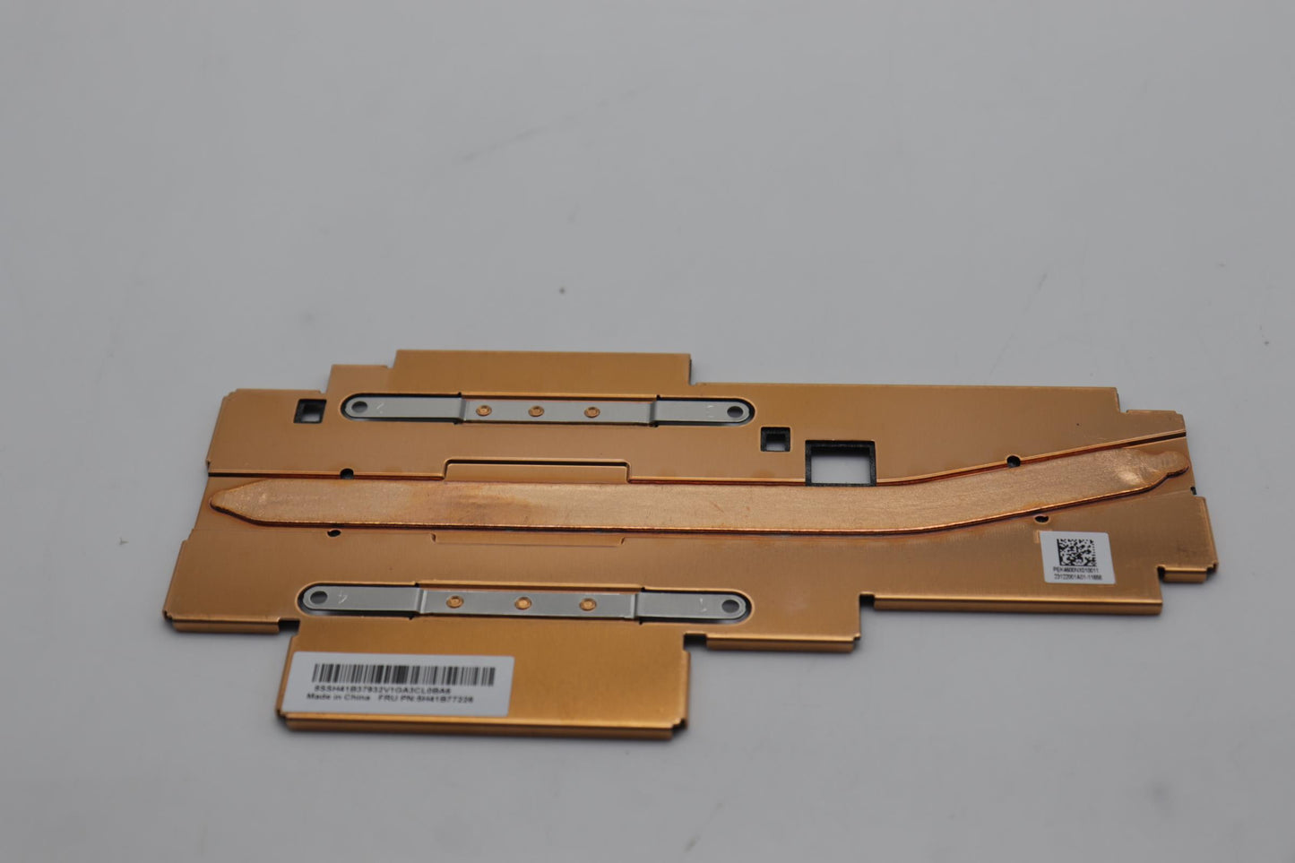 Lenovo Heatsink Fru Assy Thermal 500W - 5H41B77226