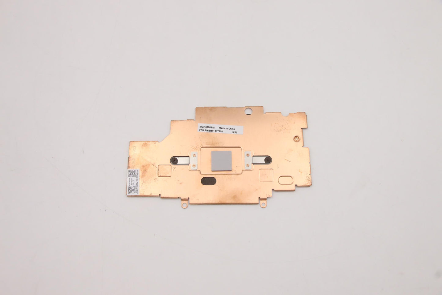 Lenovo Heatsink Hc15A_Thmassy_Ww Weih - 5H41B77228