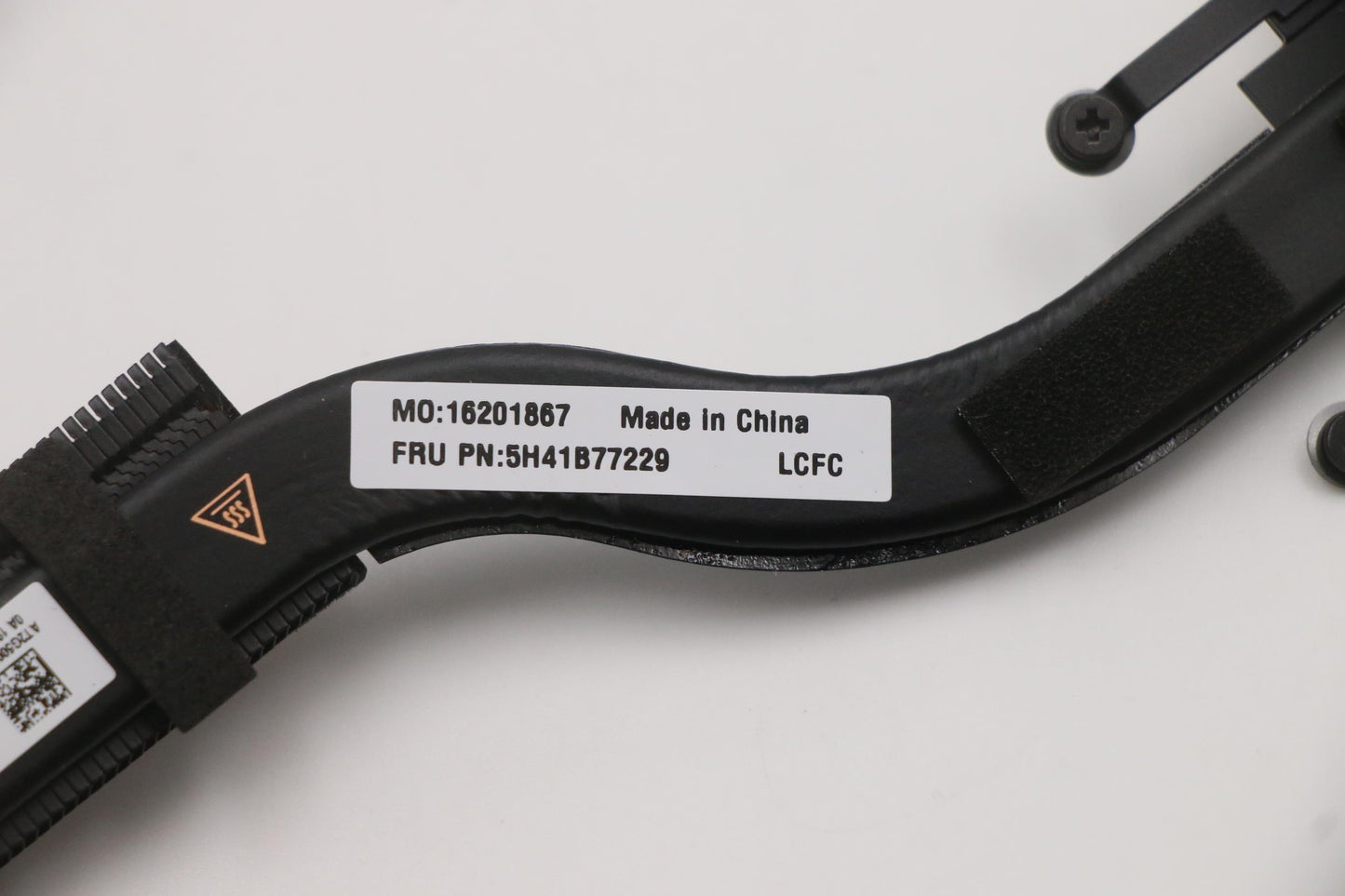 Lenovo Heatsink Fru Thm K14 Intel Avc - 5H41B77229