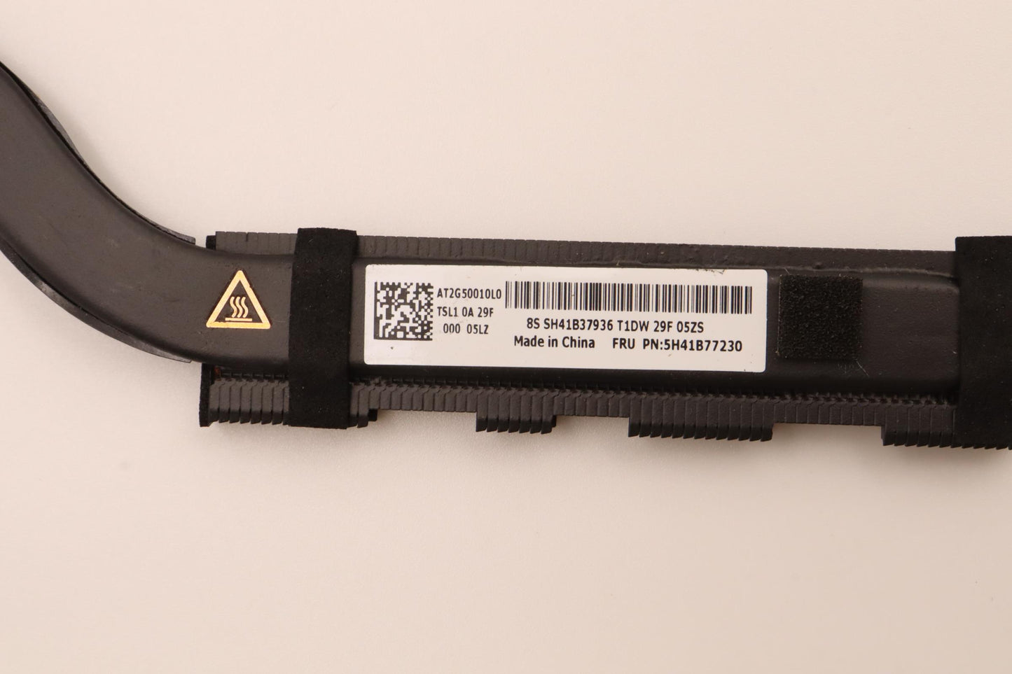 Lenovo Heatsink Fru Thm K14 Intel Tai - 5H41B77230