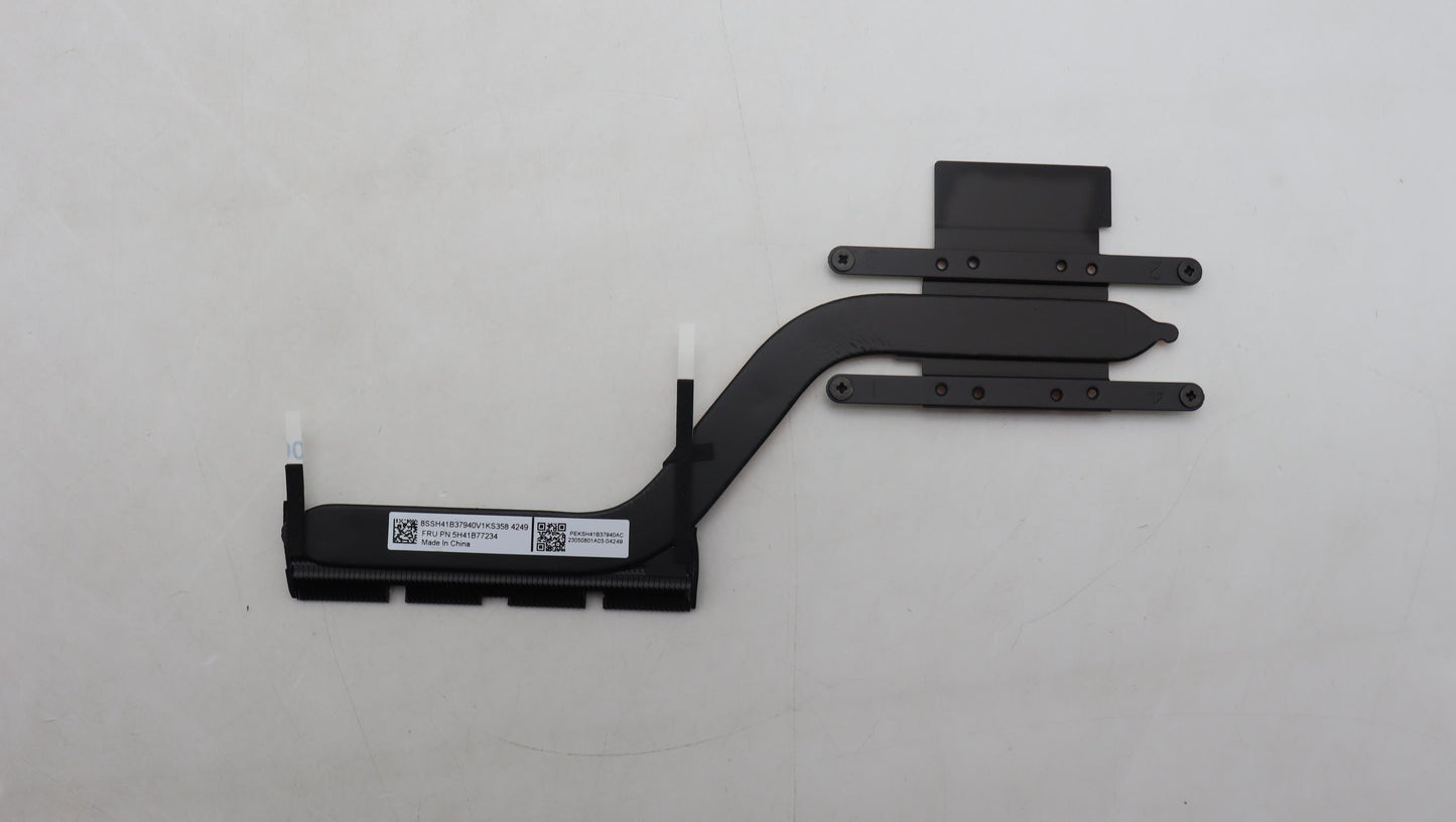 Lenovo Heatsink Fru Assy Uma Thm Peak - 5H41B77234