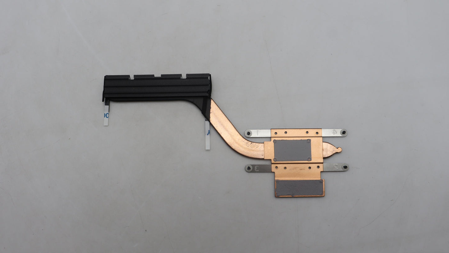 Lenovo Heatsink Fru Assy Uma Thm Peak - 5H41B77234