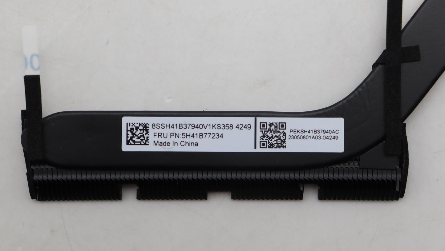 Lenovo Heatsink Fru Assy Uma Thm Peak - 5H41B77234