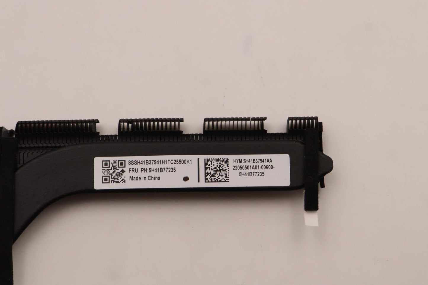 Lenovo Heatsink Fru Assy Uma Thm Hy L - 5H41B77235