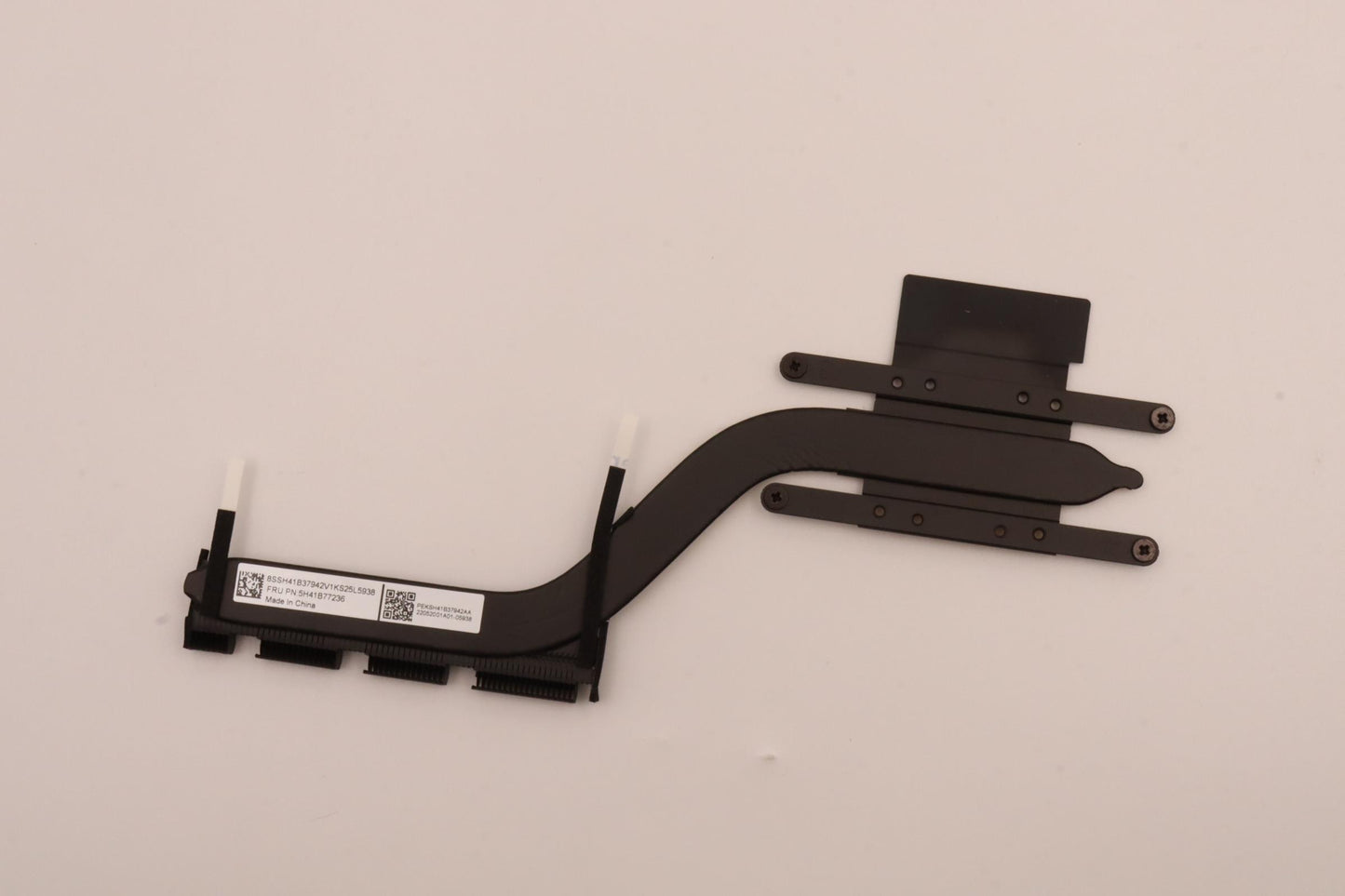 Lenovo Heatsink Fru Assy Uma Thm Peak - 5H41B77236