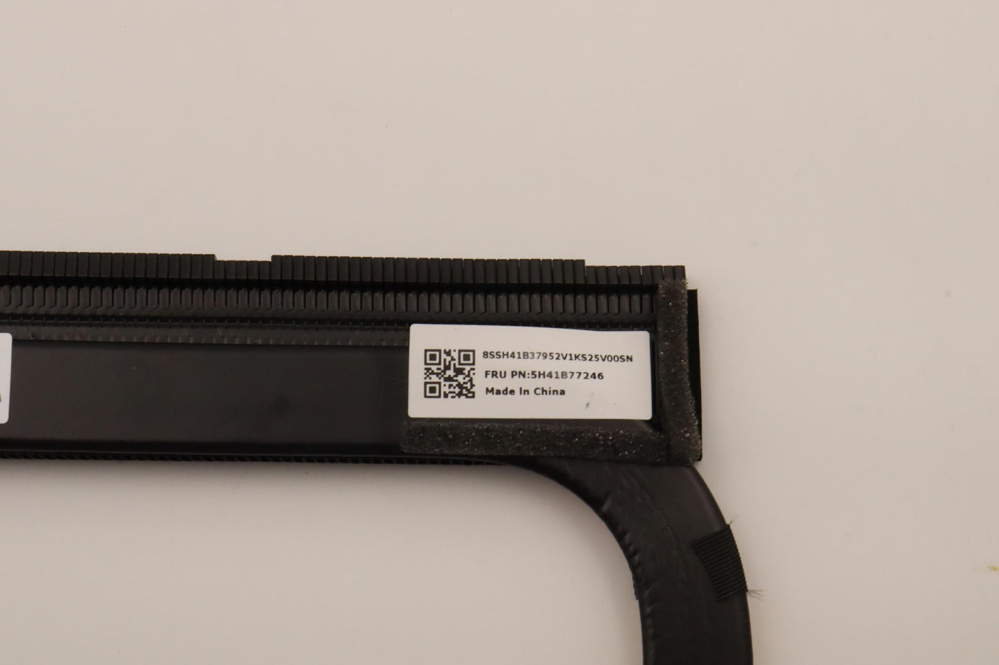 Lenovo Heatsink Fru Umathermalassypea - 5H41B77246