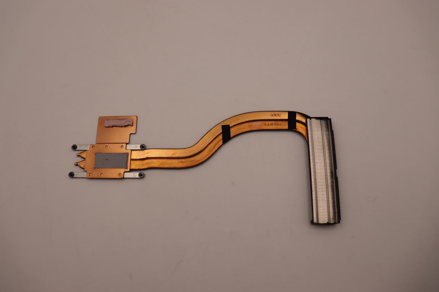 Lenovo Heatsink Fru Umathmassyhuaying - 5H41B77248