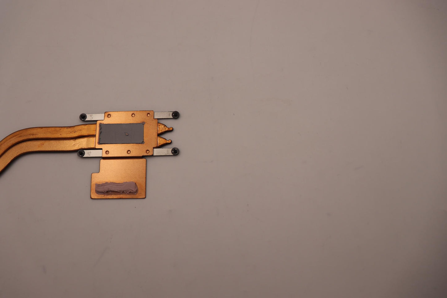 Lenovo Heatsink Fru Umathmassyhuaying - 5H41B77248