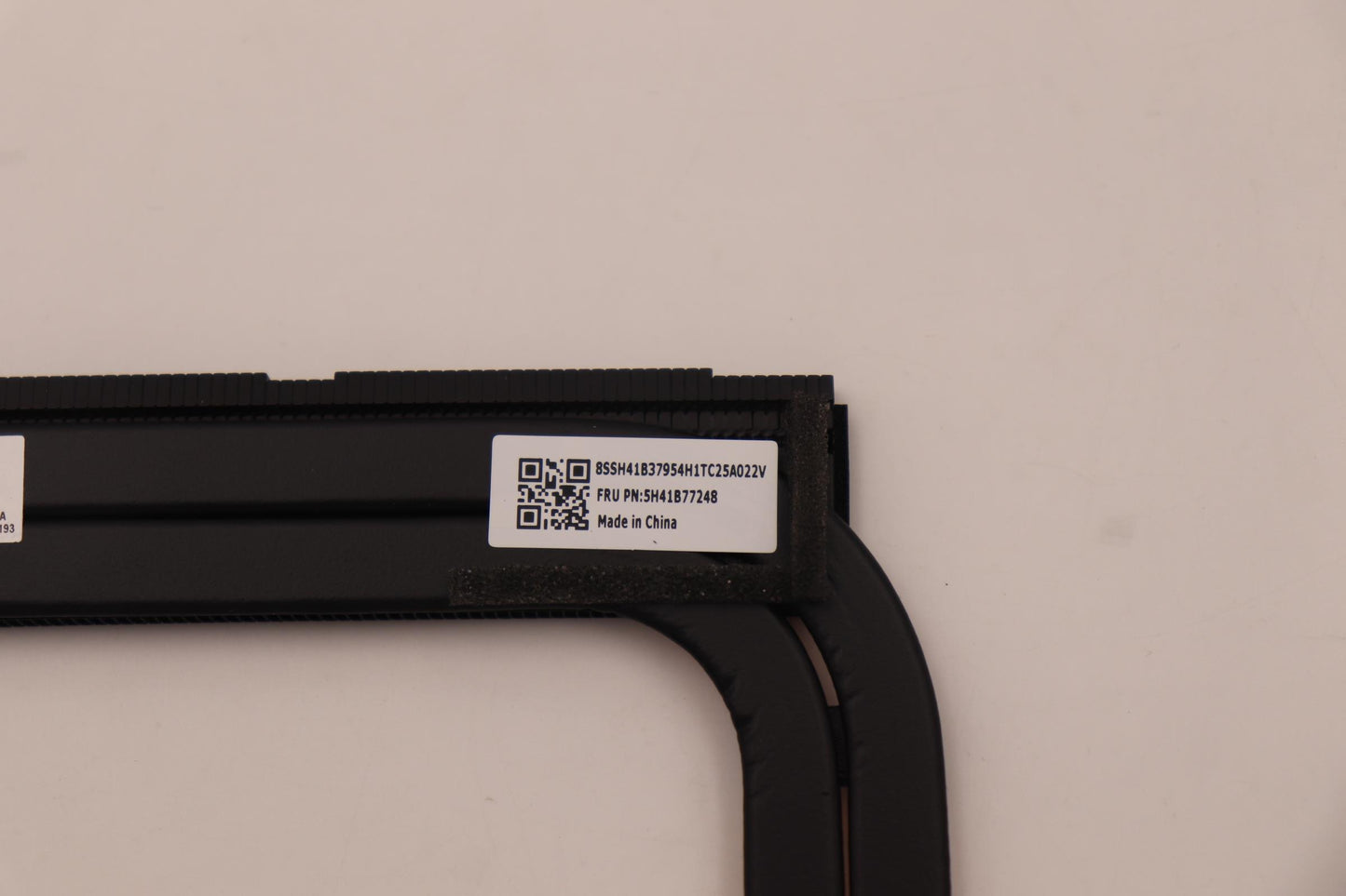 Lenovo Heatsink Fru Umathmassyhuaying - 5H41B77248