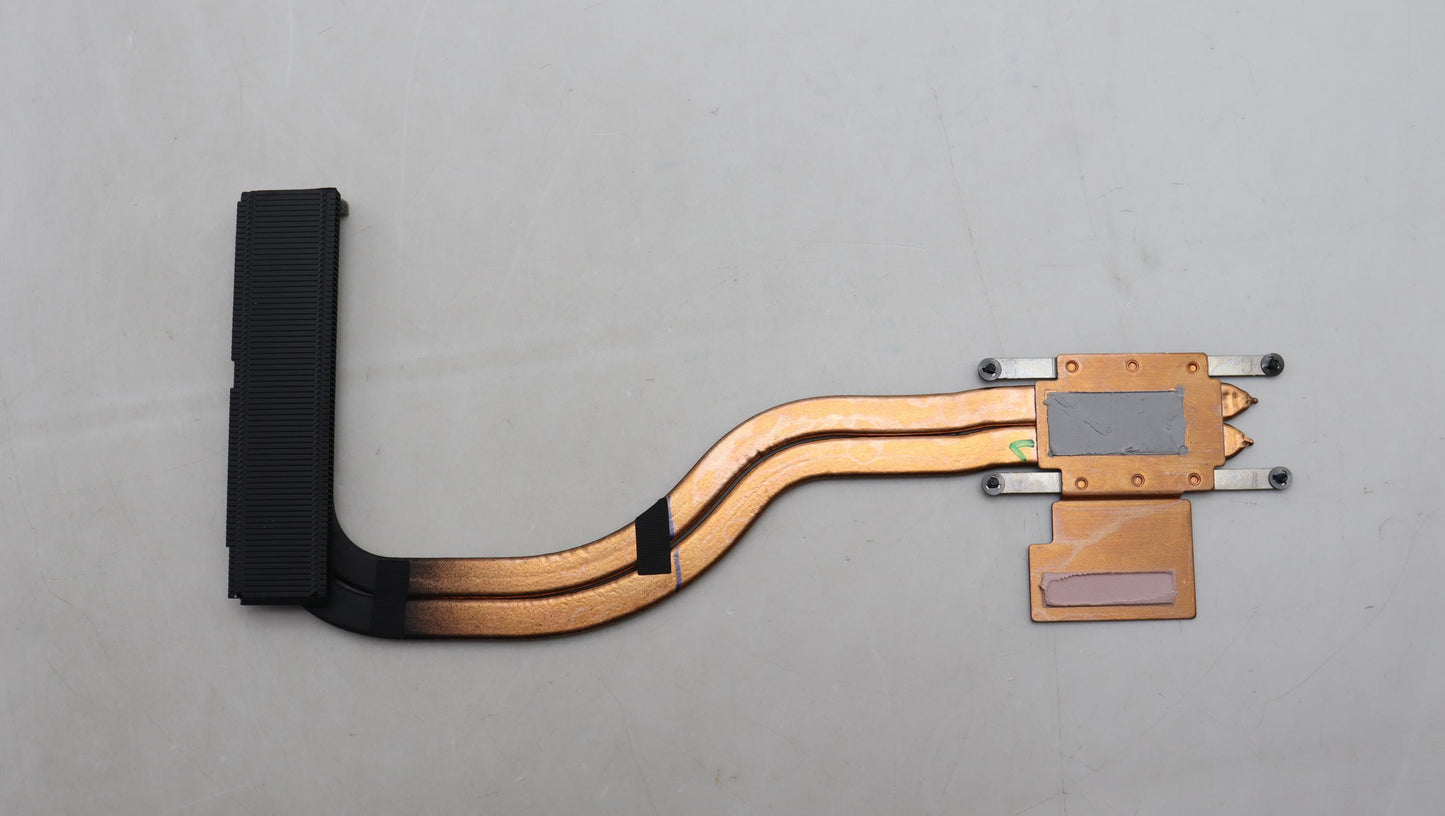 Lenovo Heatsink Fru Golemitlumathmass - 5H41B77250