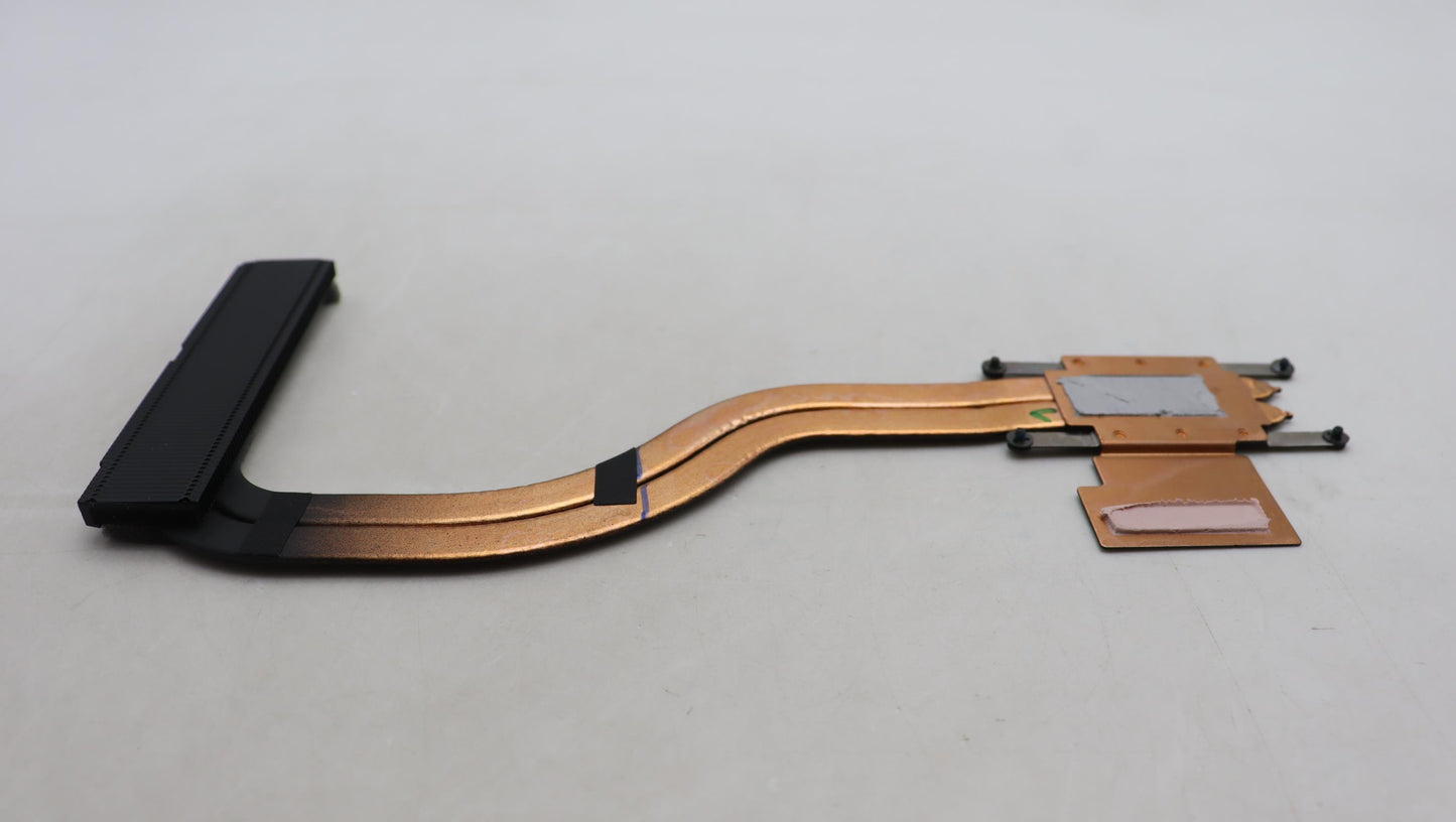 Lenovo Heatsink Fru Golemitlumathmass - 5H41B77250