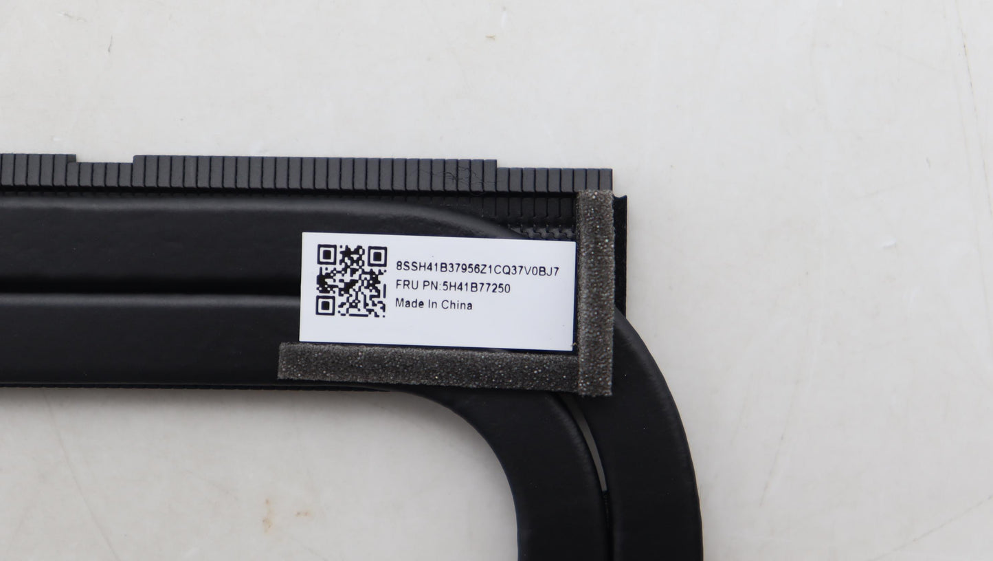 Lenovo Heatsink Fru Golemitlumathmass - 5H41B77250