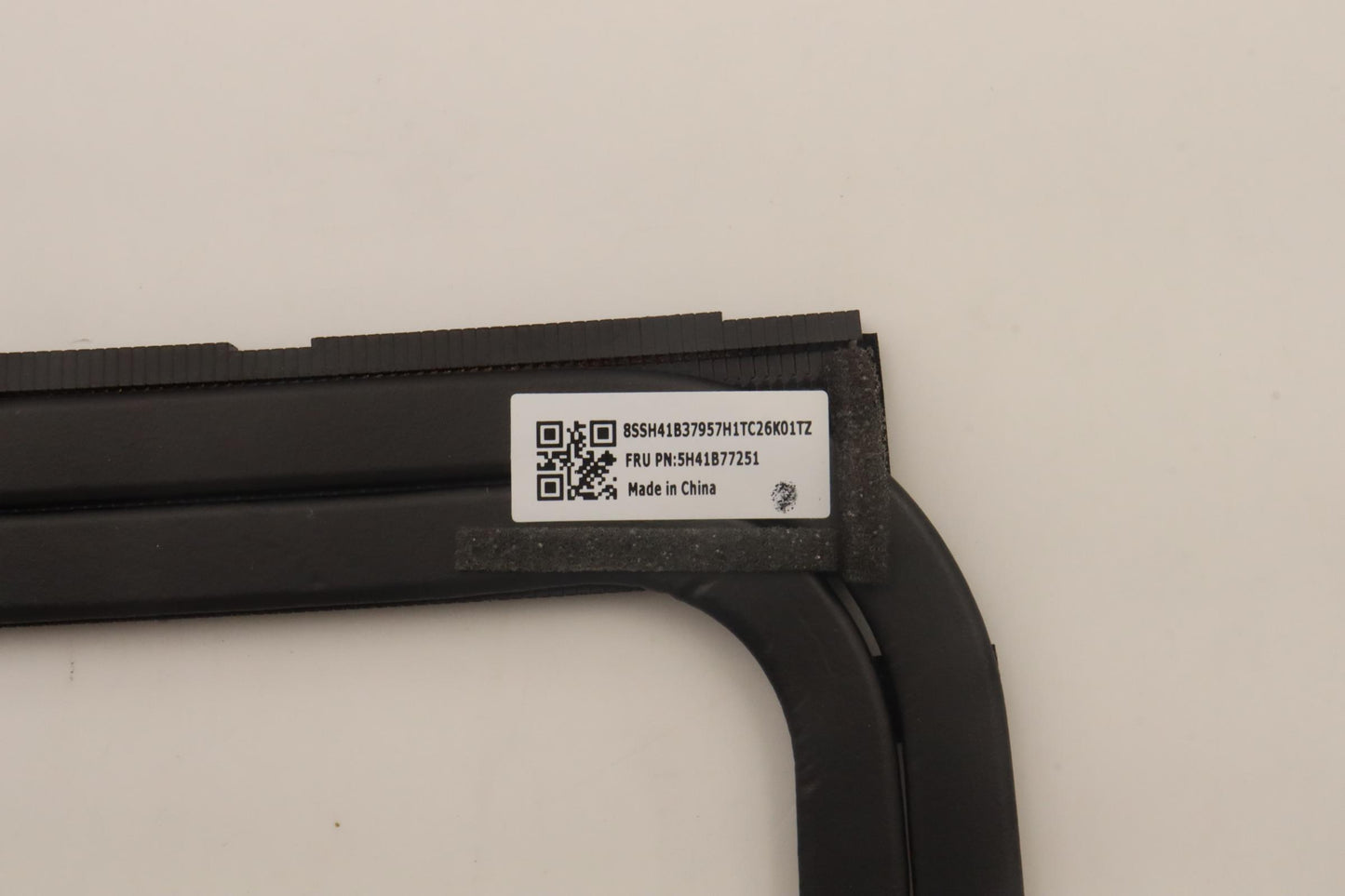 Lenovo Heatsink Fru Swgthmassyhuaying - 5H41B77251