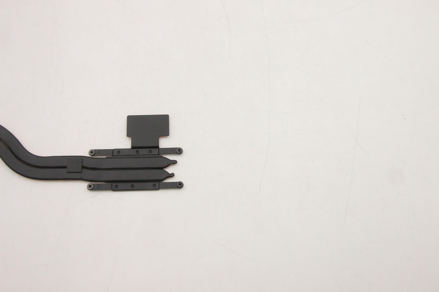 Lenovo Heatsink Fru Golem_Uma_Thm_Ass - 5H41B77254