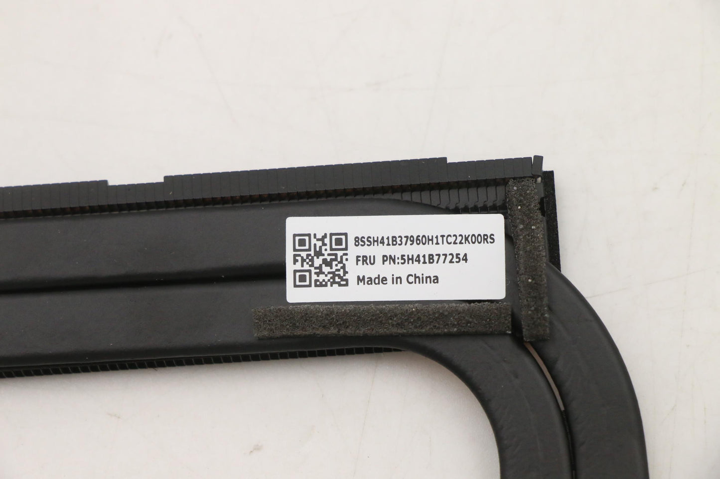 Lenovo Heatsink Fru Golem_Uma_Thm_Ass - 5H41B77254