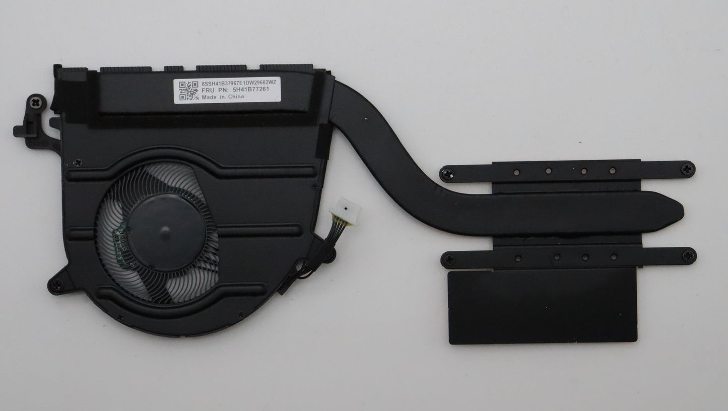 Lenovo Heatsink Fru Deltadelta Llx2 D - 5H41B77261