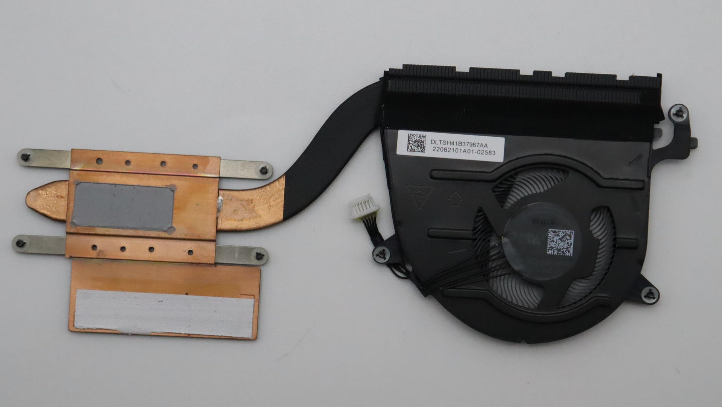 Lenovo Heatsink Fru Deltadelta Llx2 D - 5H41B77261