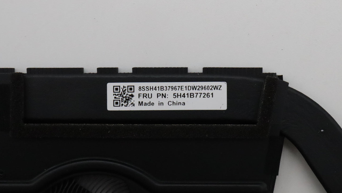 Lenovo Heatsink Fru Deltadelta Llx2 D - 5H41B77261