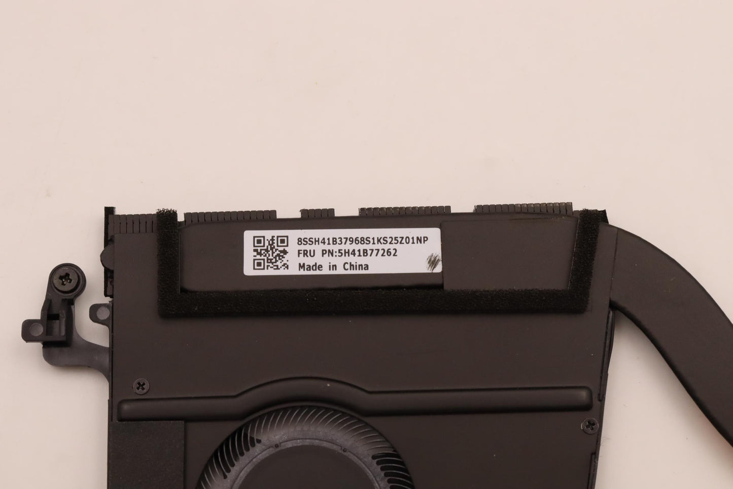 Lenovo Sunon Fan Kit for LLX-2 - 5H41B77262