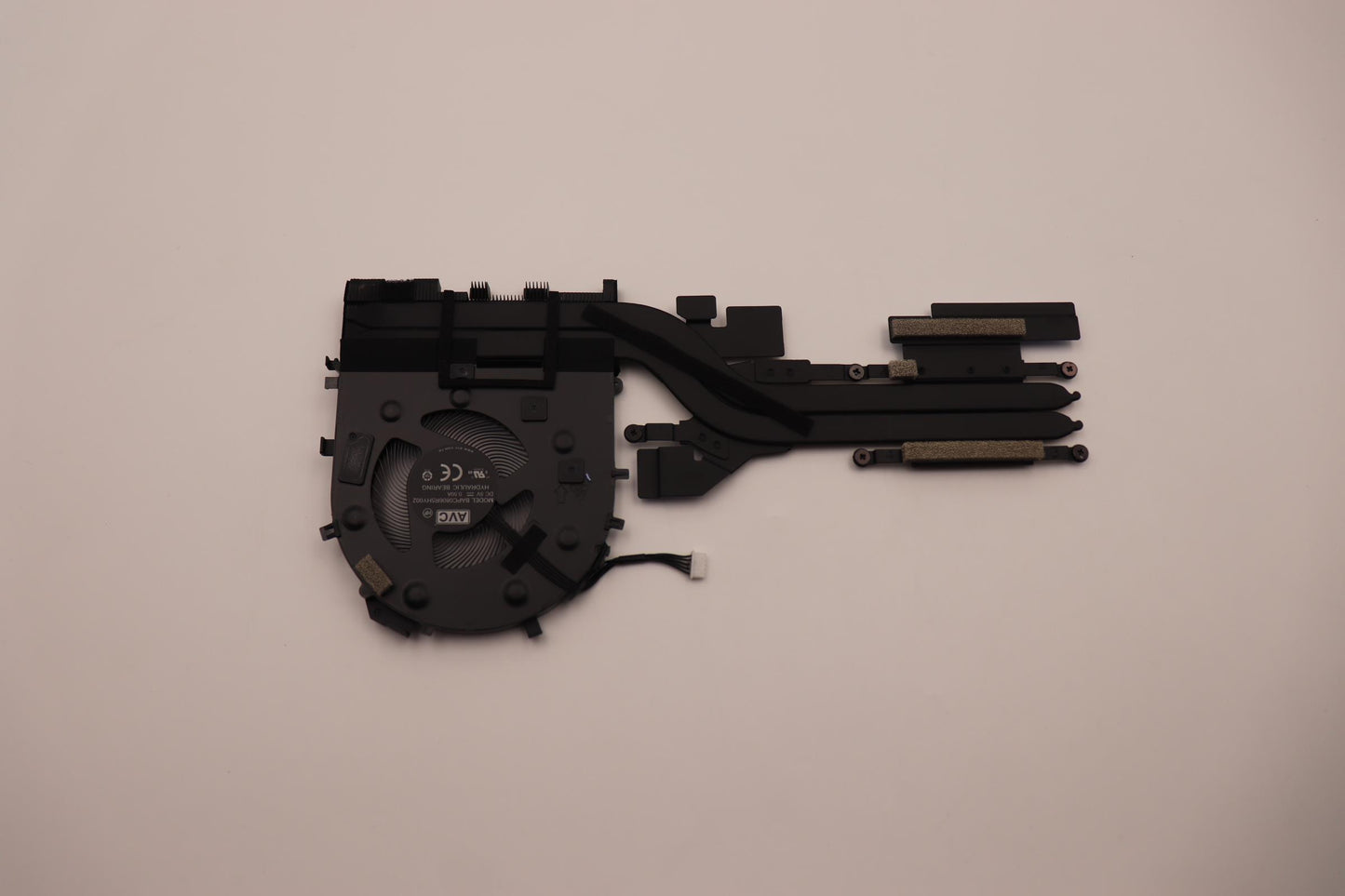 Lenovo Heatsink Fru Je442Swgthmassy A - 5H41B77265
