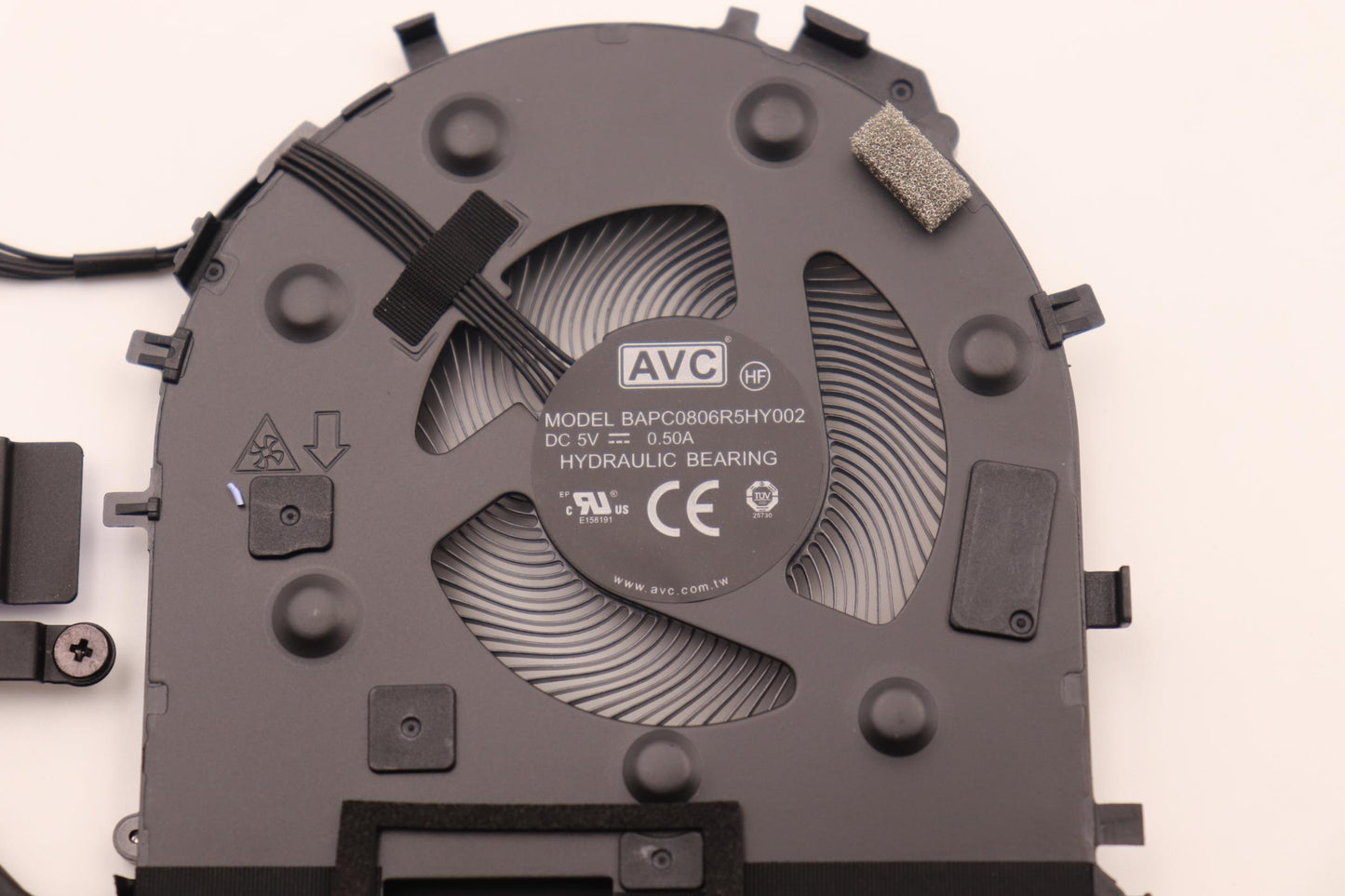 Lenovo Heatsink Fru Je442Swgthmassy A - 5H41B77265