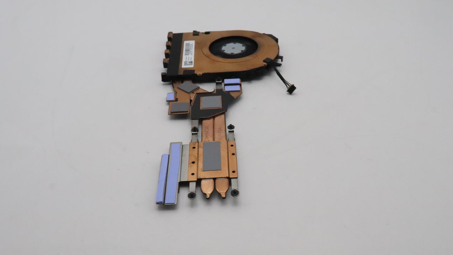 Lenovo Heatsink Fru Je442Swgthmassy A - 5H41B77266