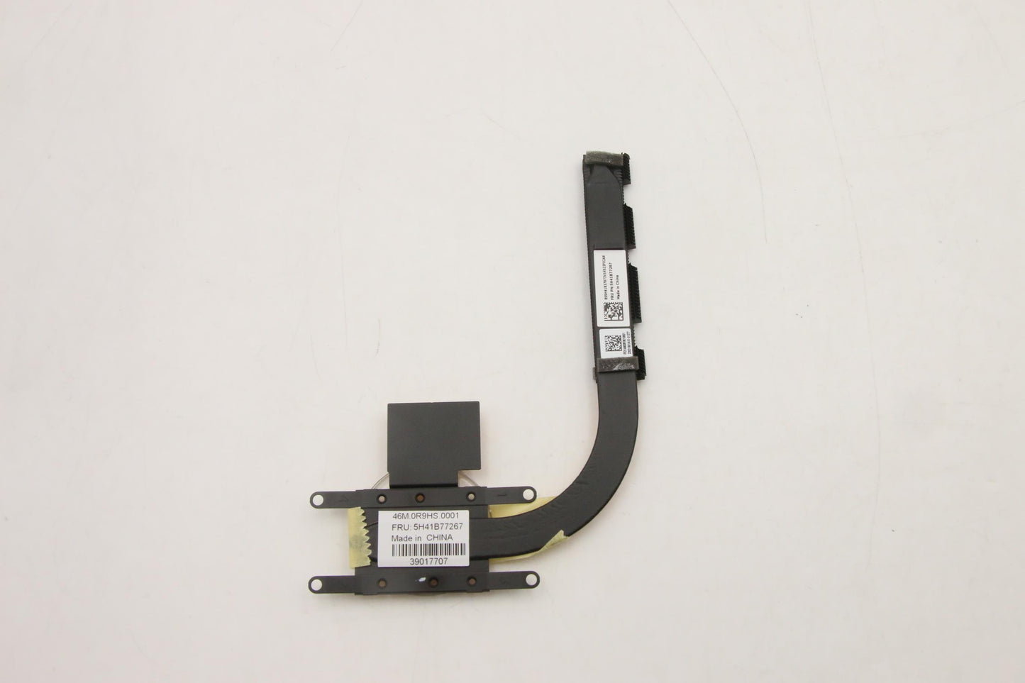 Lenovo Heatsink Fru Assy_Thm_L13W_Amd - 5H41B77267