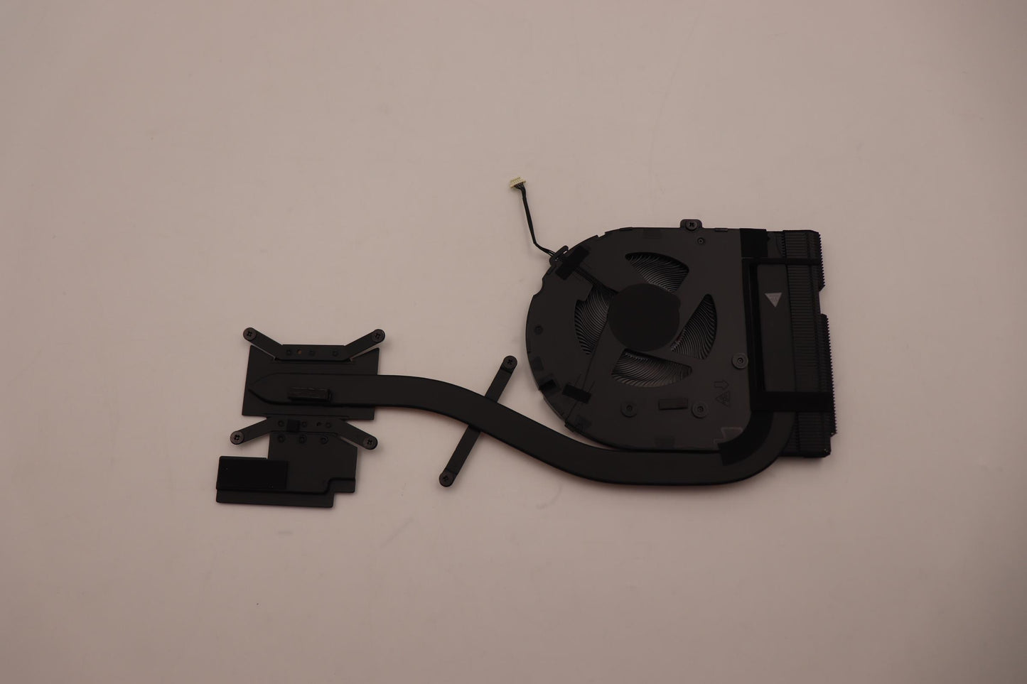 Lenovo Heatsink Griffin Jt4C0_Uma_Thm - 5H41B77269