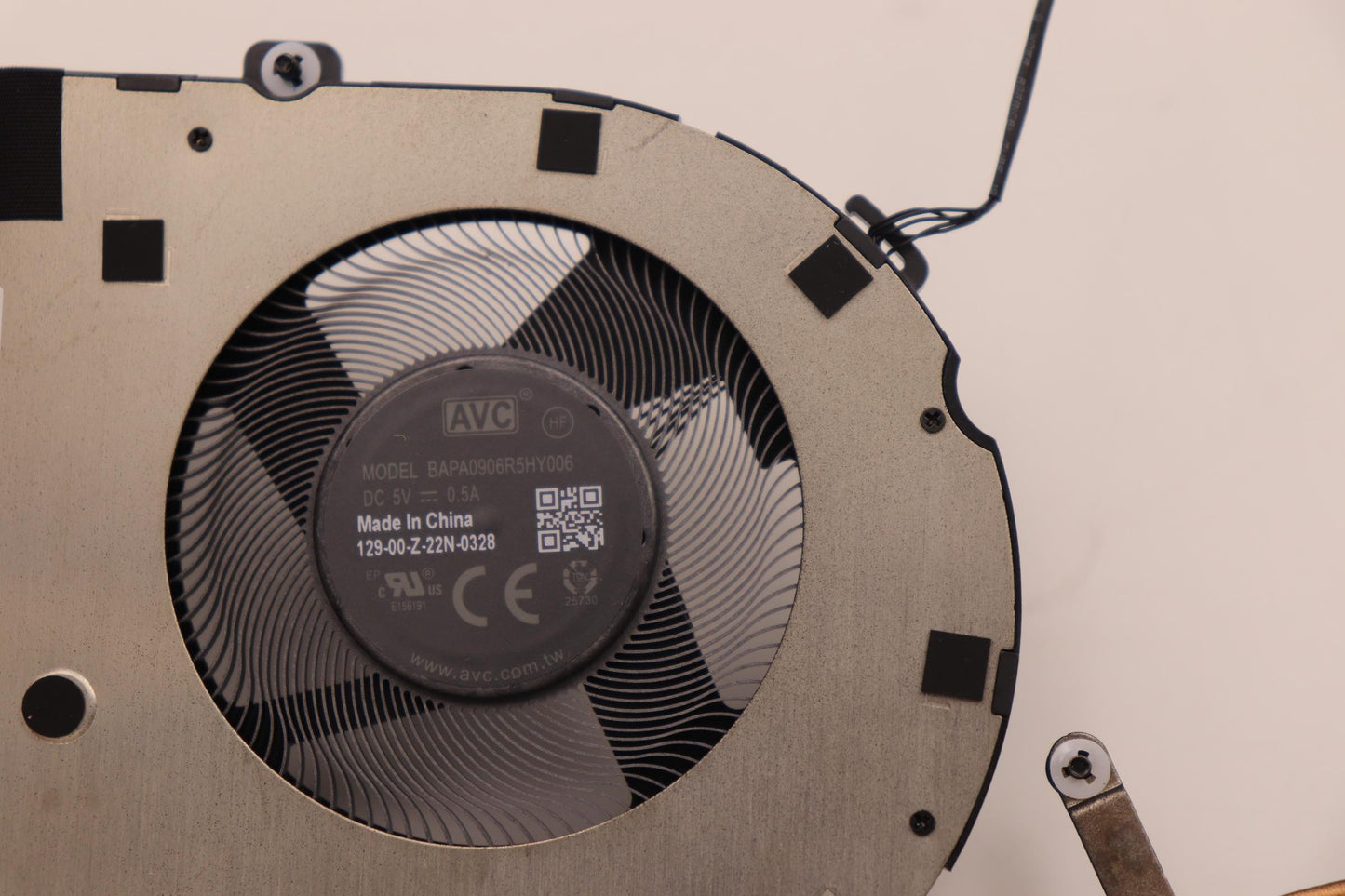 Lenovo Heatsink Griffin Jt4C0_Uma_Thm - 5H41B77269