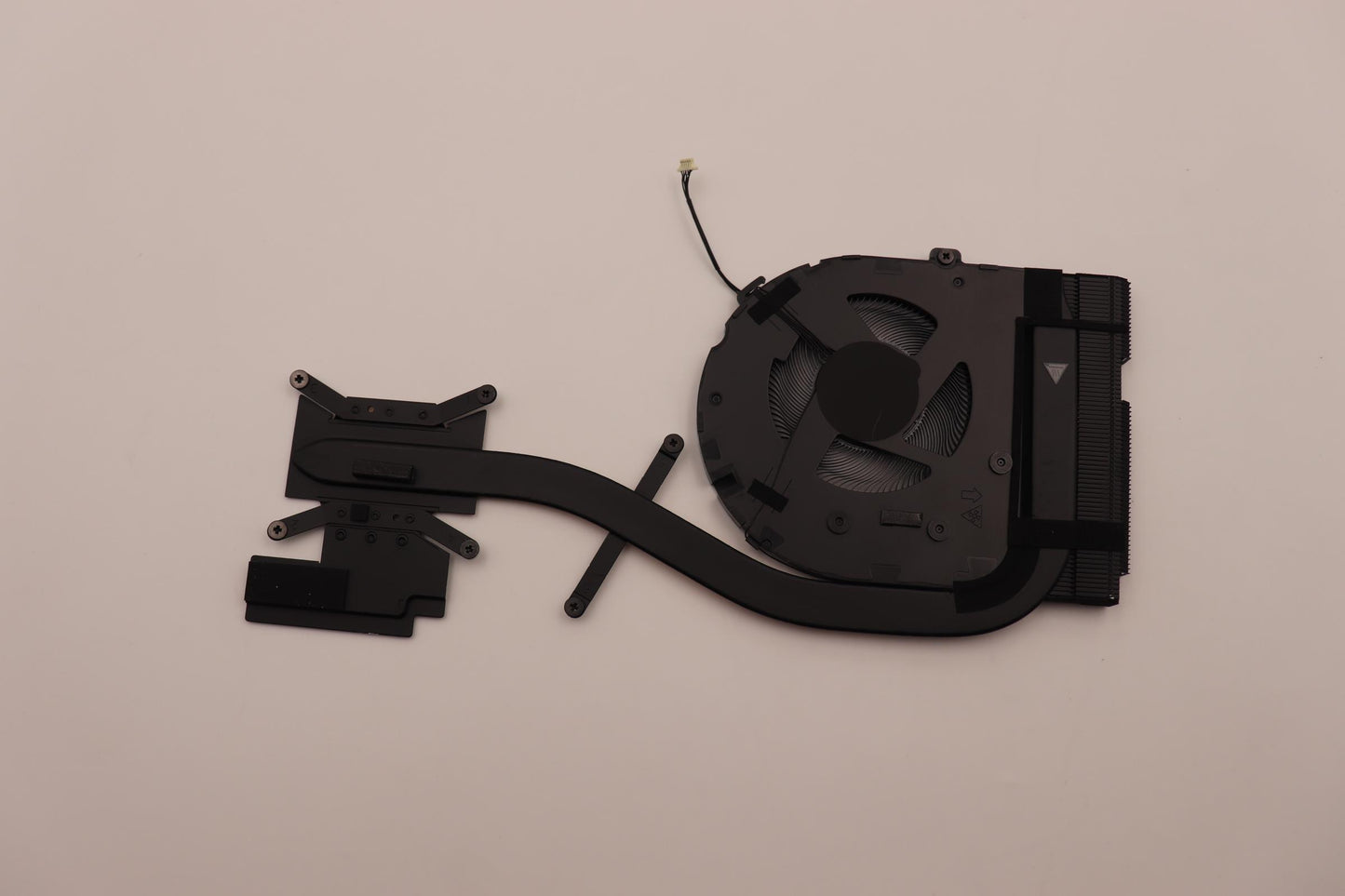 Lenovo Heatsink Griffin Jp4C0_Uma_Thm - 5H41B77270