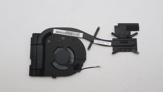 Lenovo Griffin JT4C0 UMA Thermal Assembly Delta - 5H41B77272