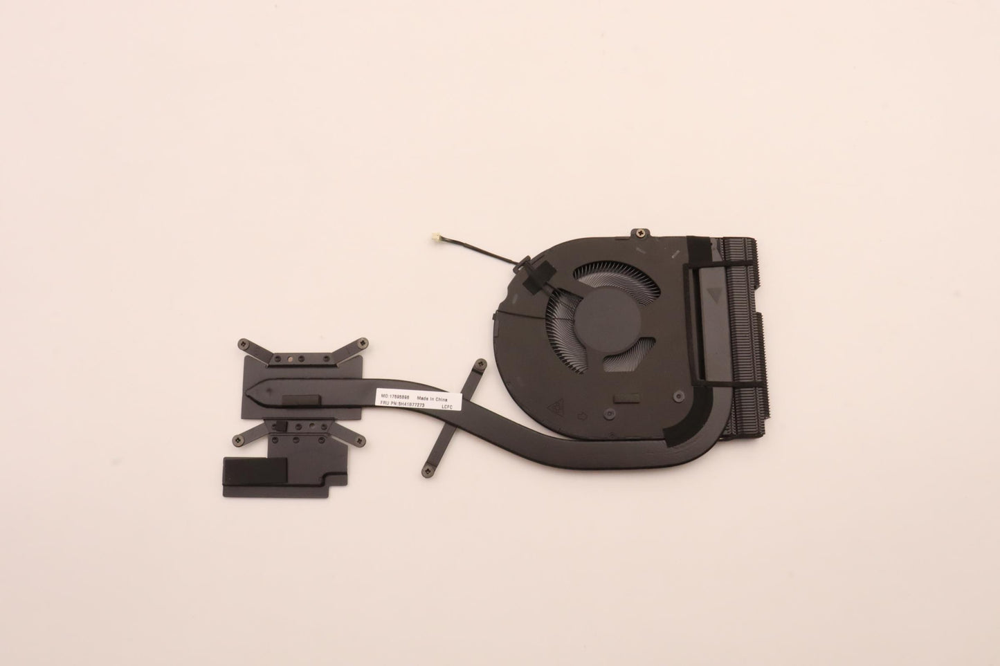 Lenovo Heatsink Griffinjp4C0_Uma_Thm_ - 5H41B77273