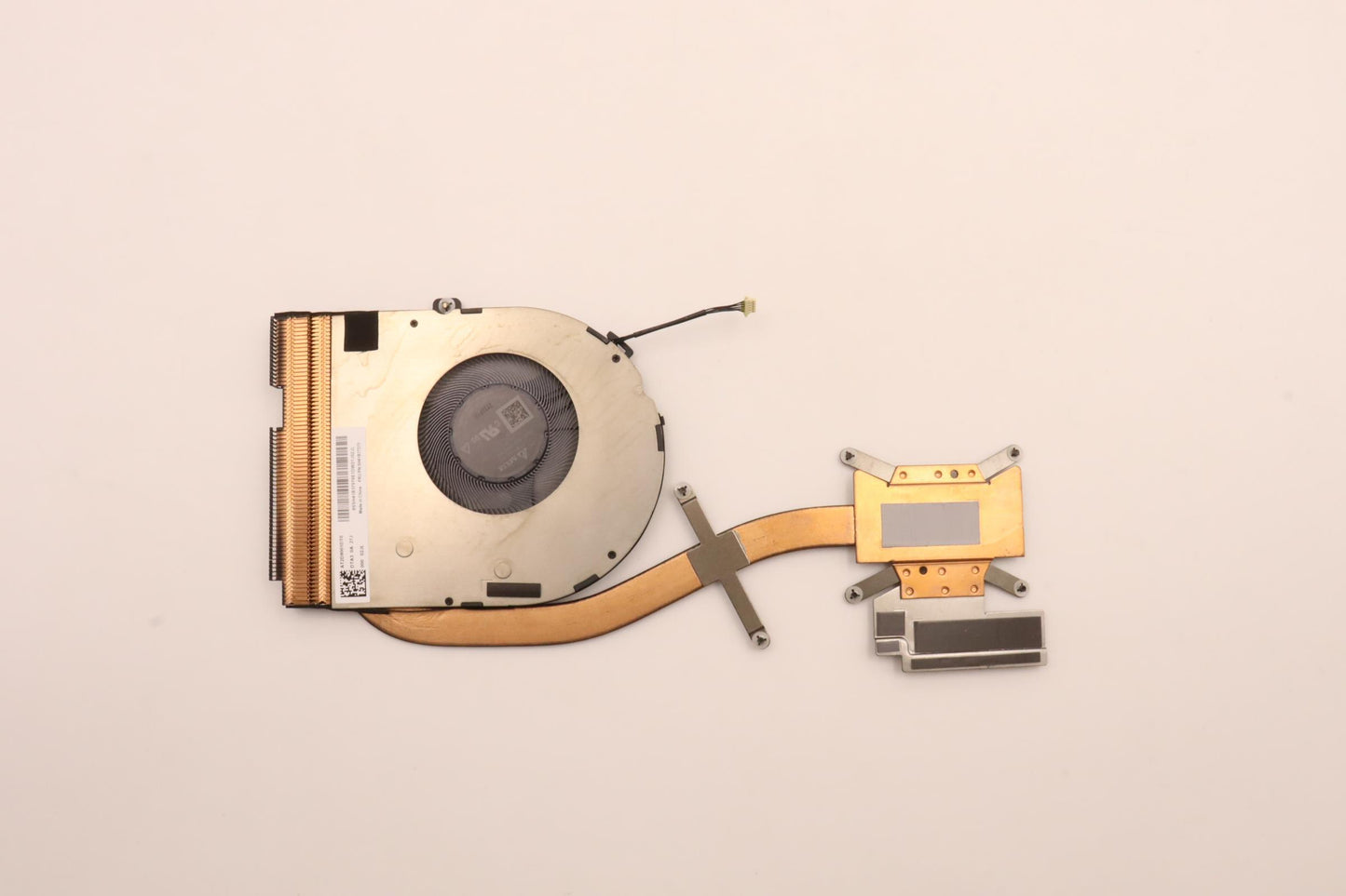 Lenovo Heatsink Griffinjp4C0_Uma_Thm_ - 5H41B77273