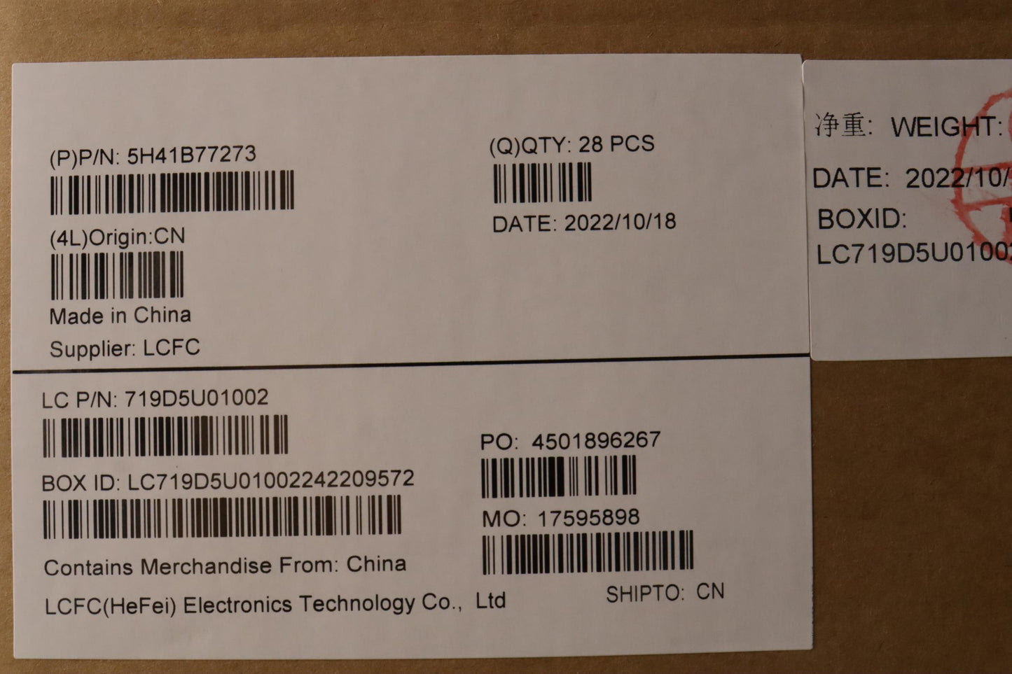 Lenovo Heatsink Griffinjp4C0_Uma_Thm_ - 5H41B77273