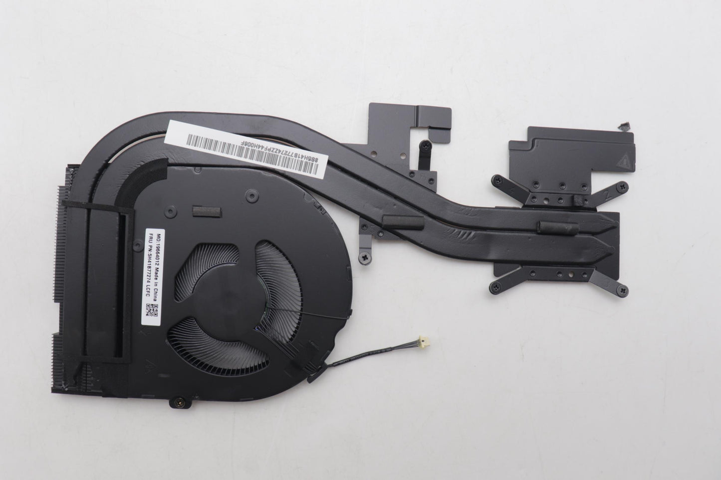 Lenovo Heatsink Jt4C0/Jp4C0_Swg_Thm_A - 5H41B77274