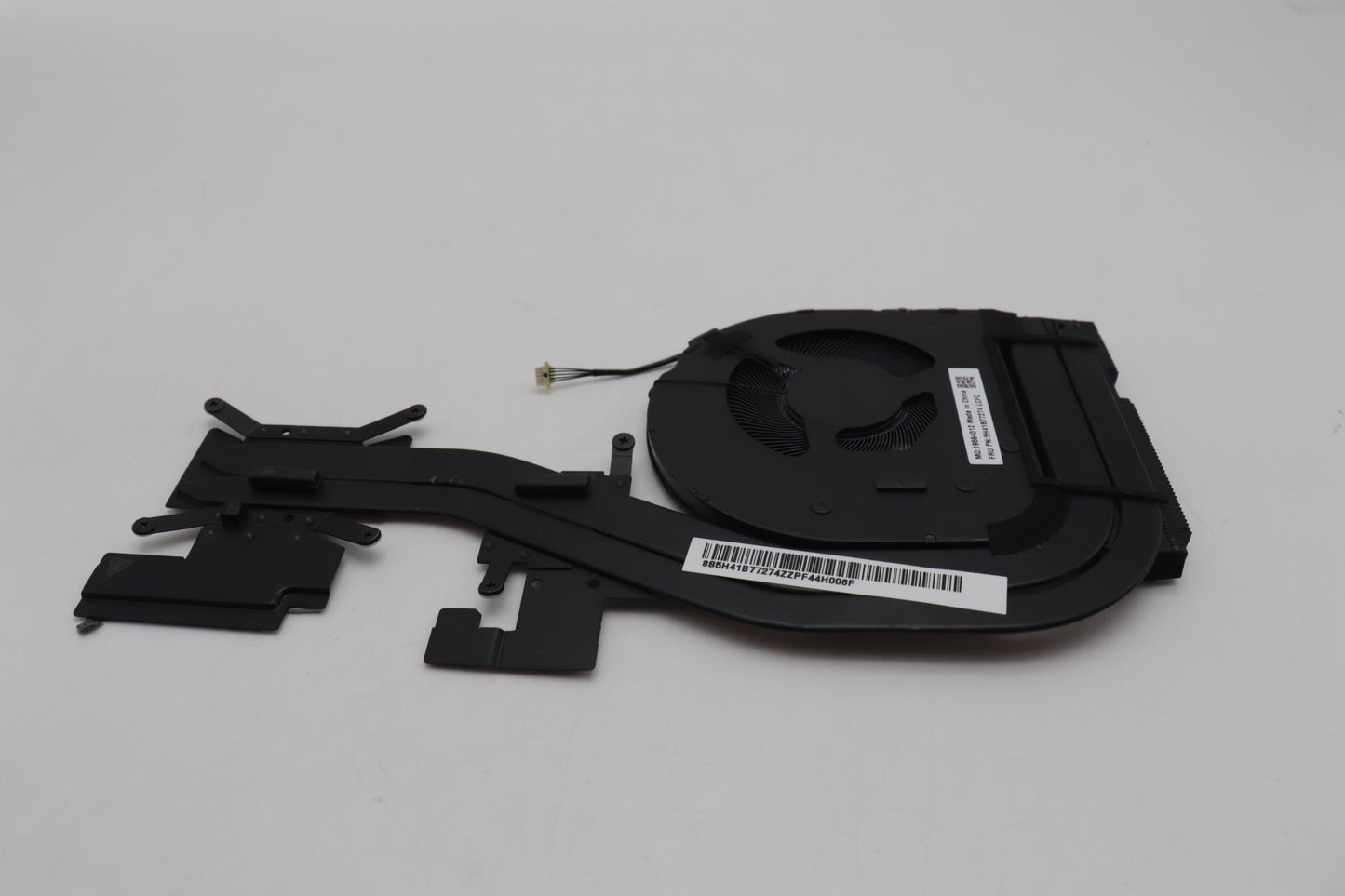 Lenovo Heatsink Jt4C0/Jp4C0_Swg_Thm_A - 5H41B77274