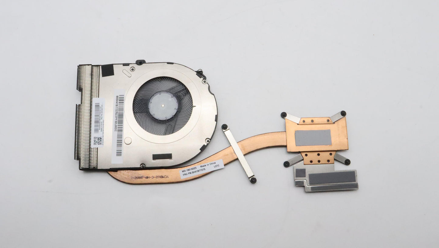 Lenovo Thermal Module, UMA - 5H41B77275