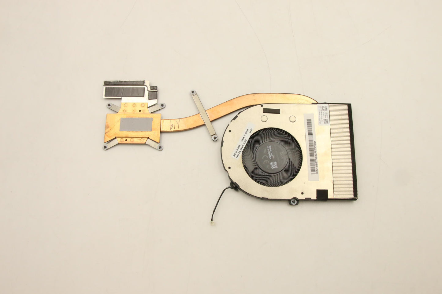 Lenovo Thermal Module, Intel UMA - 5H41B77278