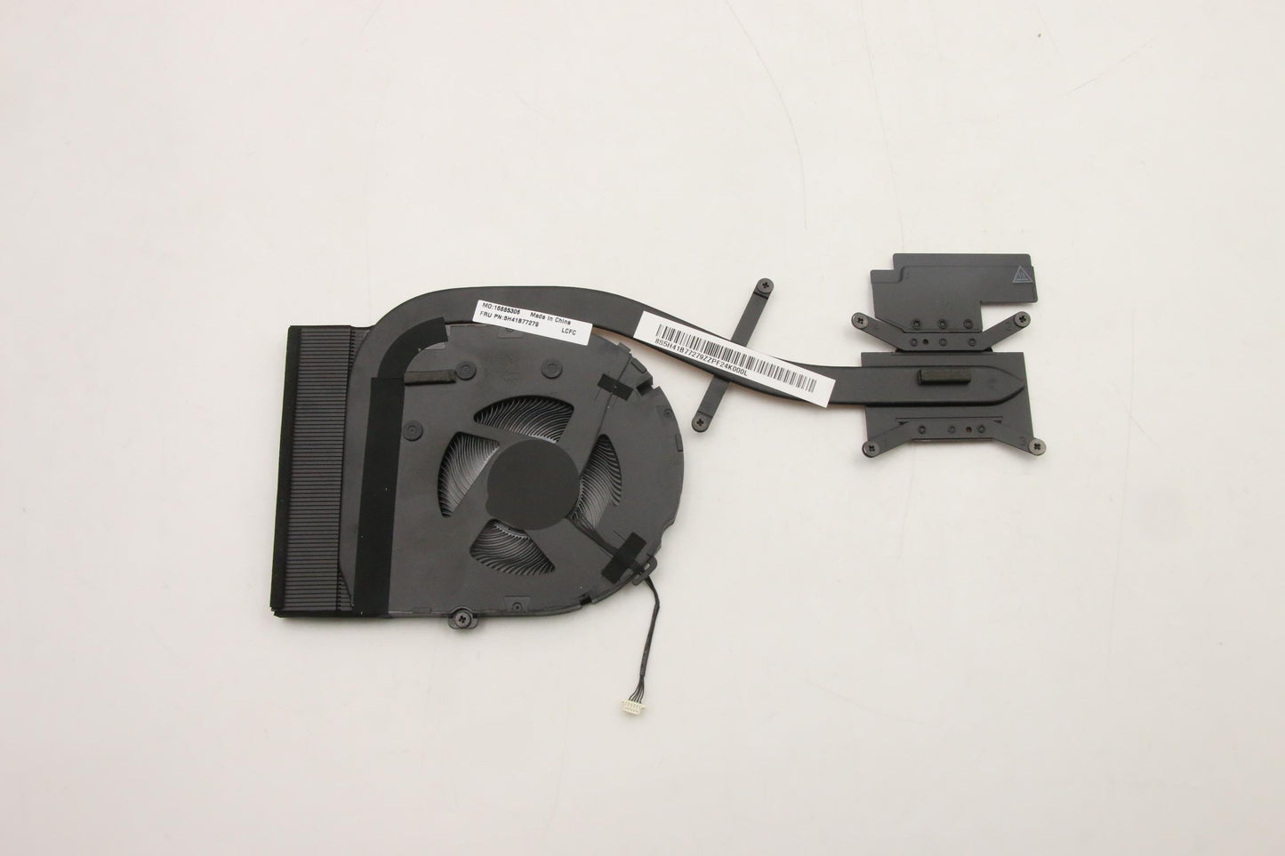 Lenovo Heatsink Roc Fru Jp6C0_Uma_Thm - 5H41B77279