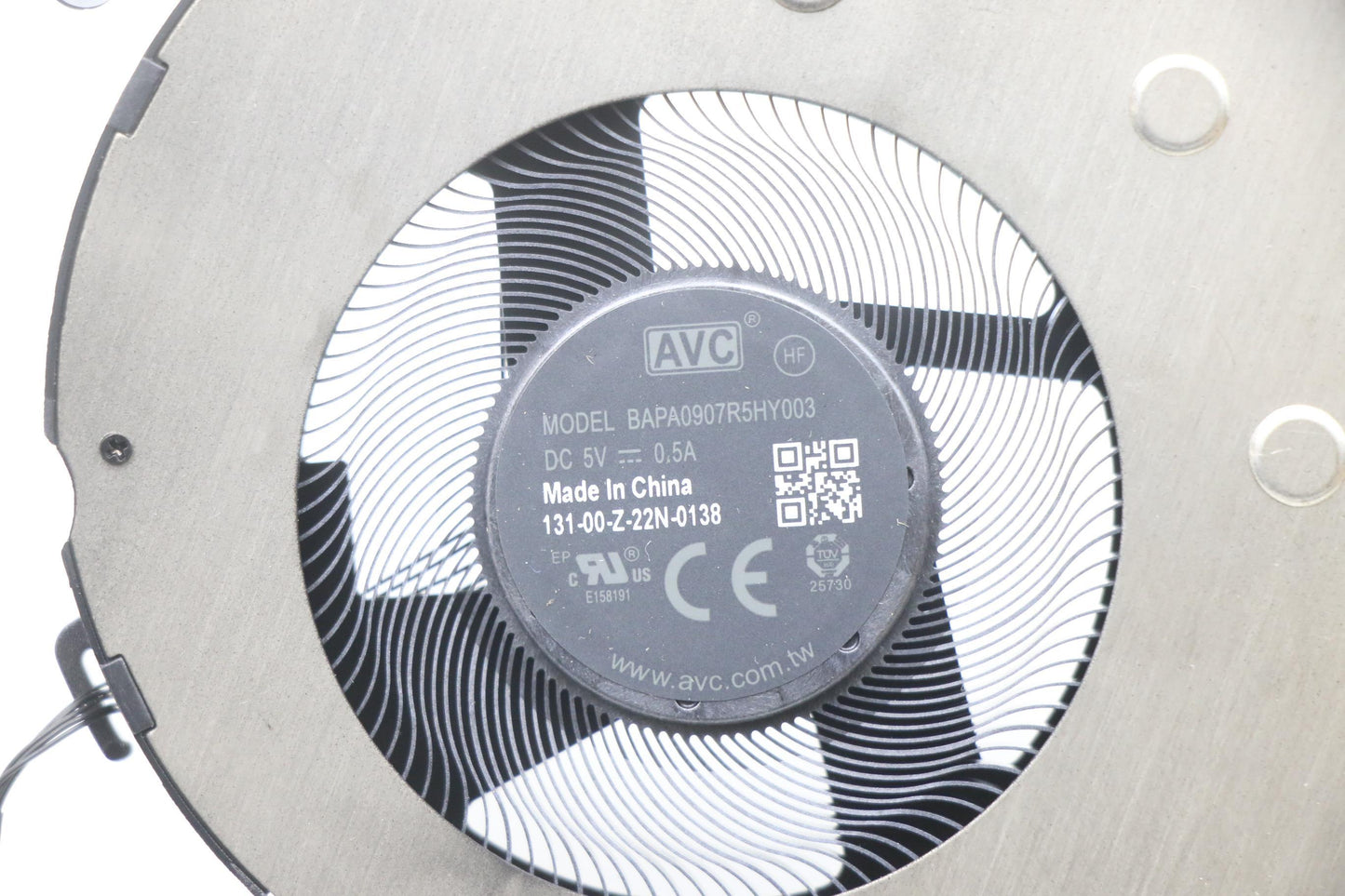 Lenovo Heatsink Roc Fru Jp6C0_Uma_Thm - 5H41B77279