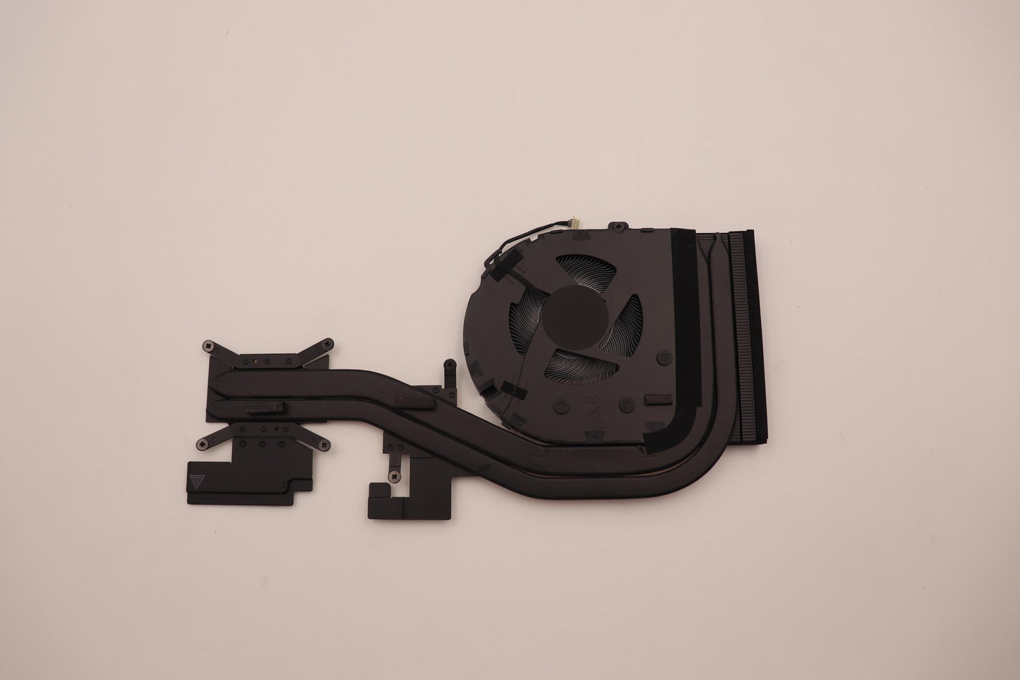 Lenovo Thermal Module JT6C0 for Intel SWG Systems - 5H41B77280