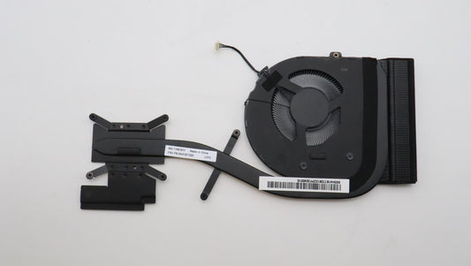 Lenovo Thermal Module for JT6C0 UMA - 5H41B77281