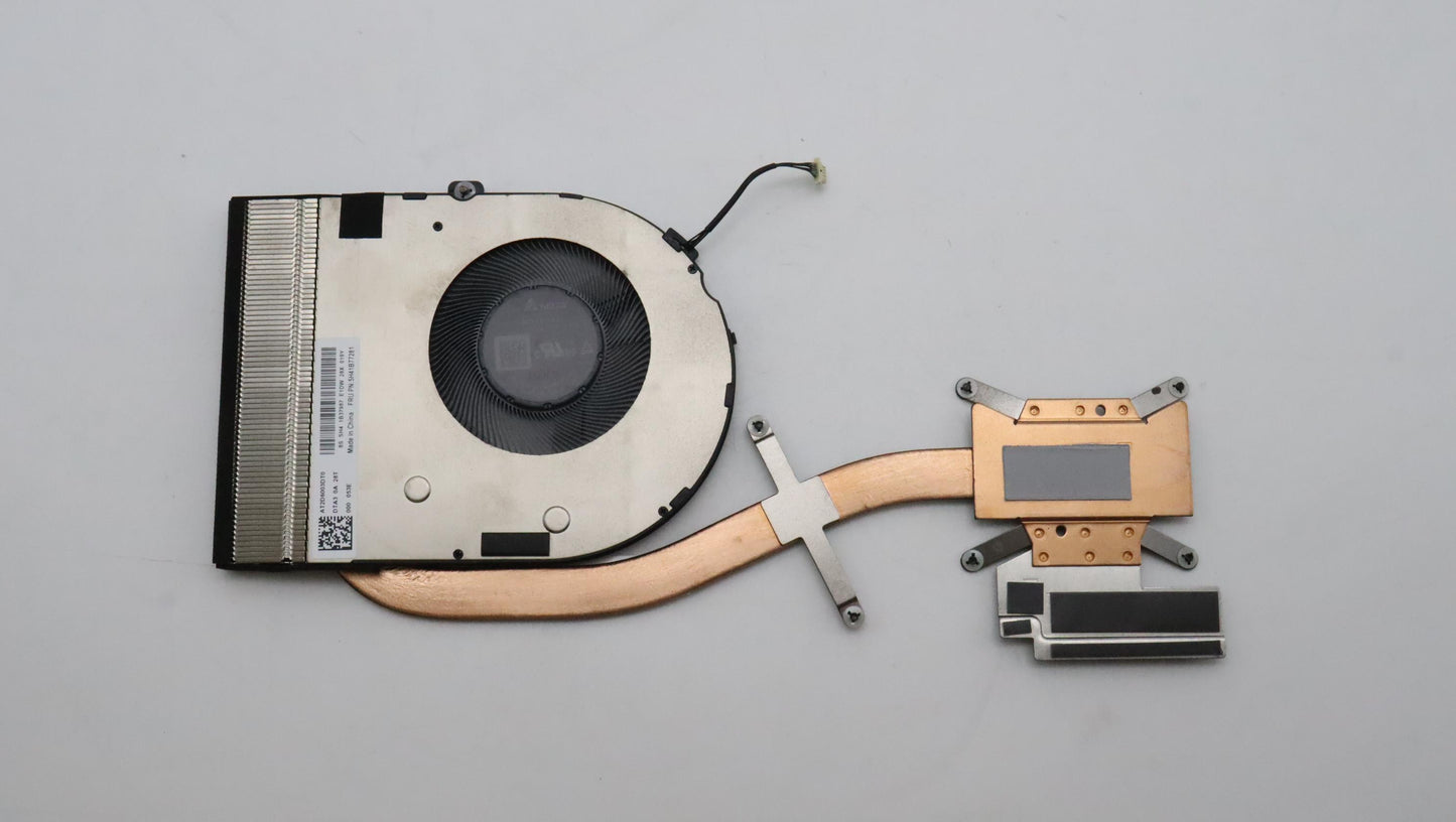 Lenovo Thermal Module for JT6C0 UMA - 5H41B77281