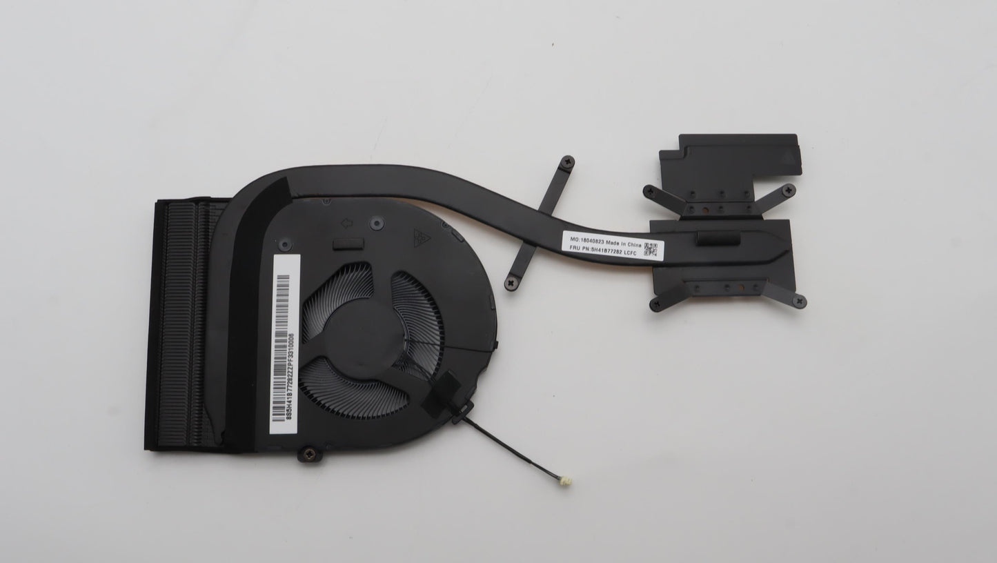 Lenovo Heatsink Roc Jp6C0_Uma_Thm_Ass - 5H41B77282