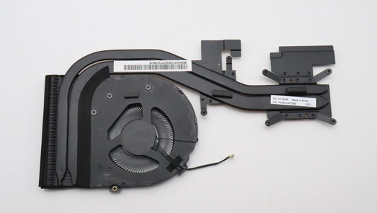 Lenovo Heatsink Jt6C0/Jp6C0_Swg_Thm_A - 5H41B77283